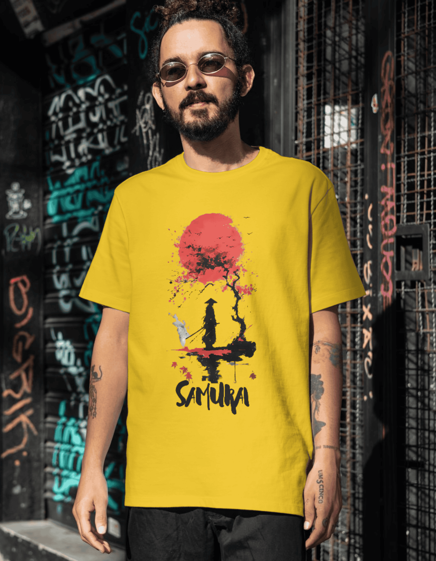 SAMURAI