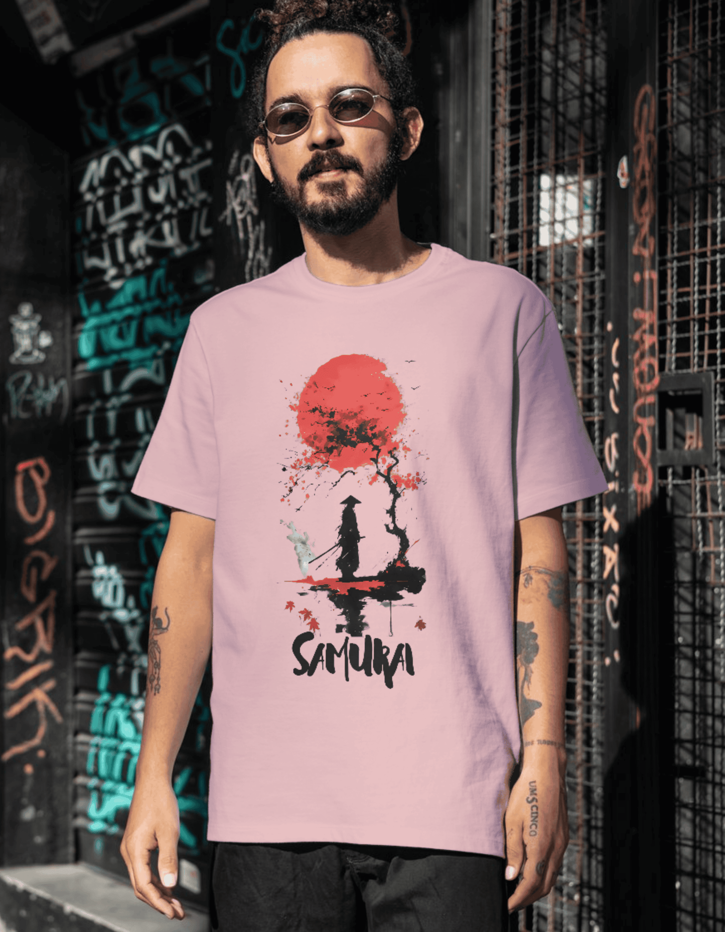 SAMURAI