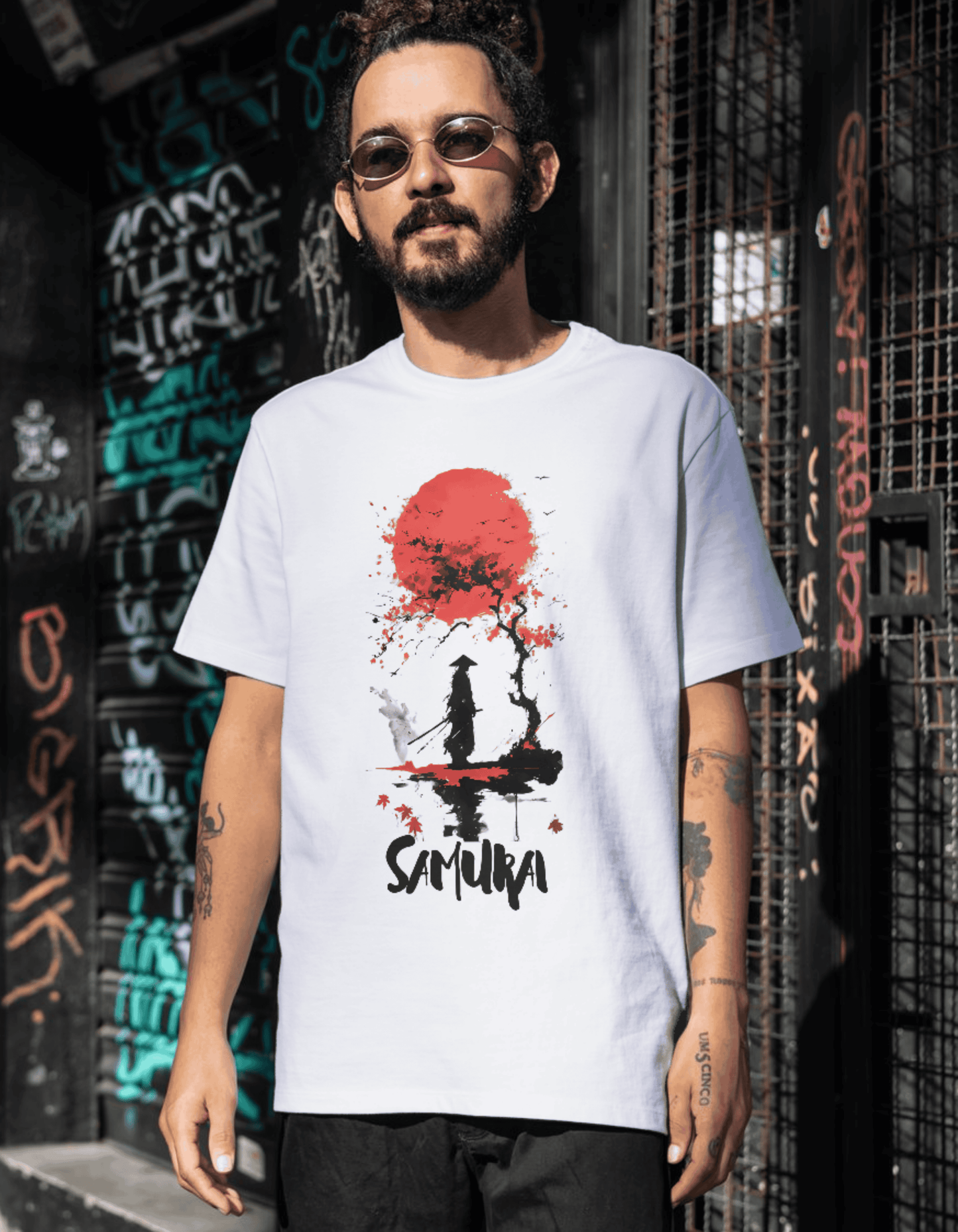 SAMURAI