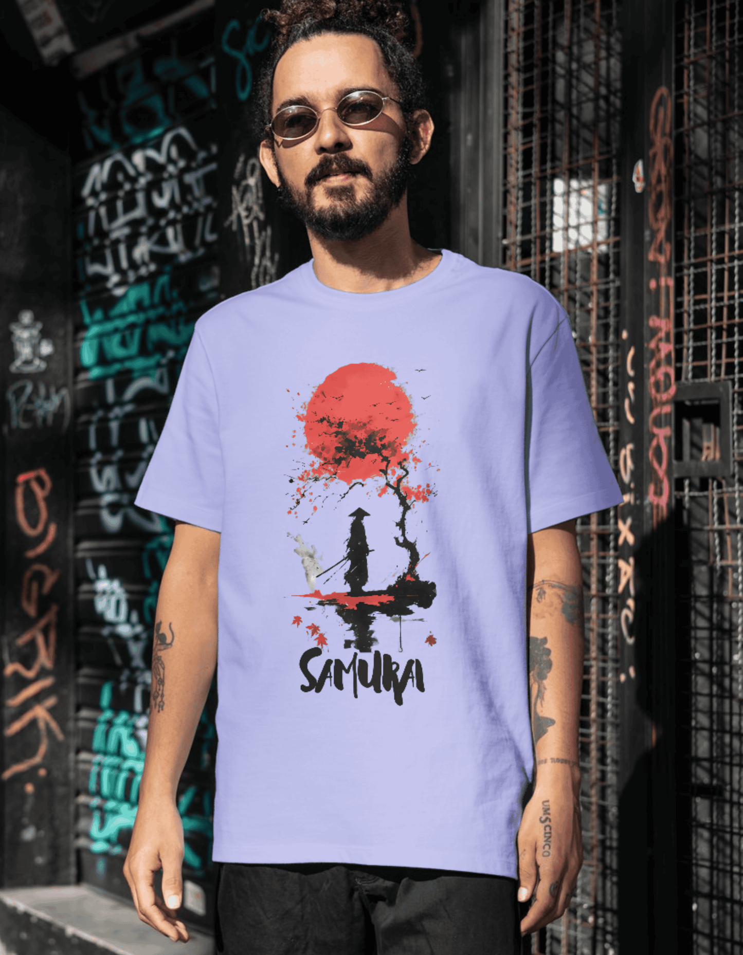 SAMURAI