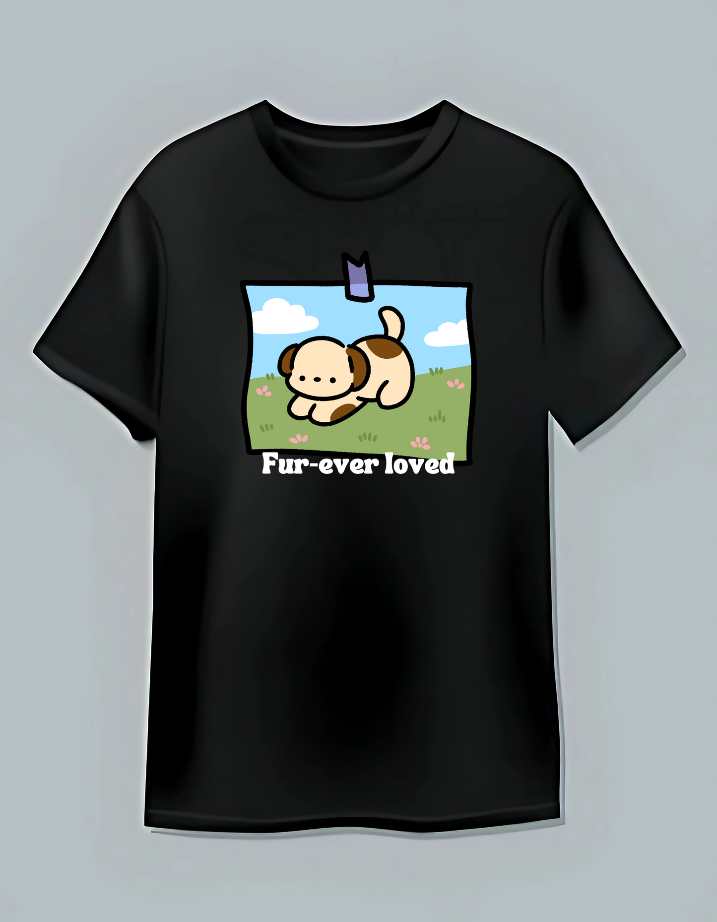 FUR-EVER LOVED