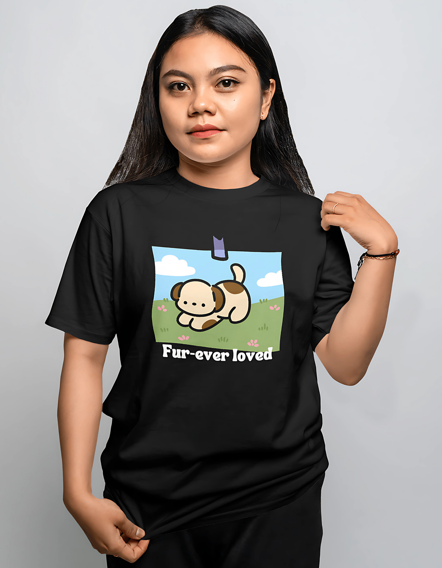 FUR-EVER LOVED