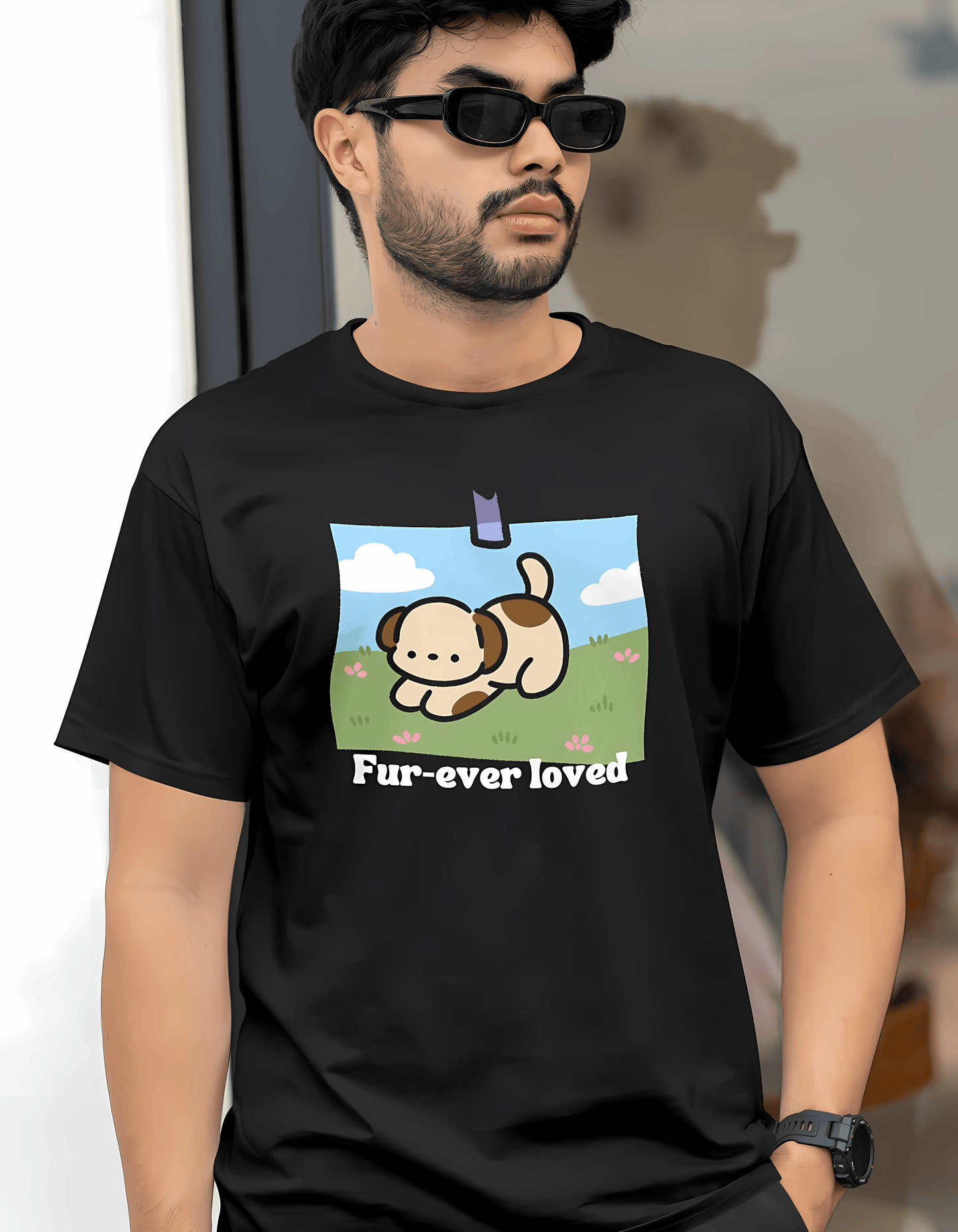 FUR-EVER LOVED