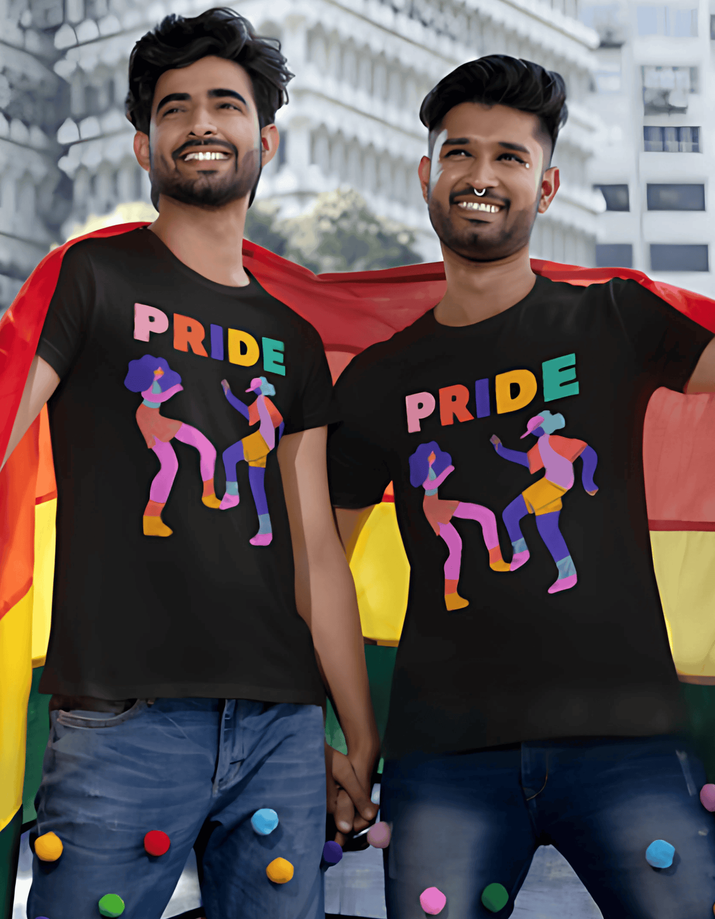 PRIDE