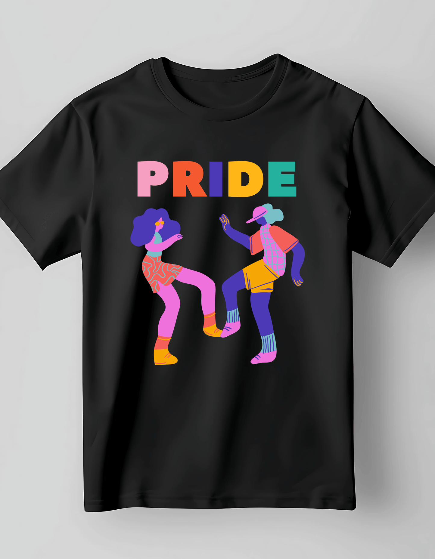 PRIDE