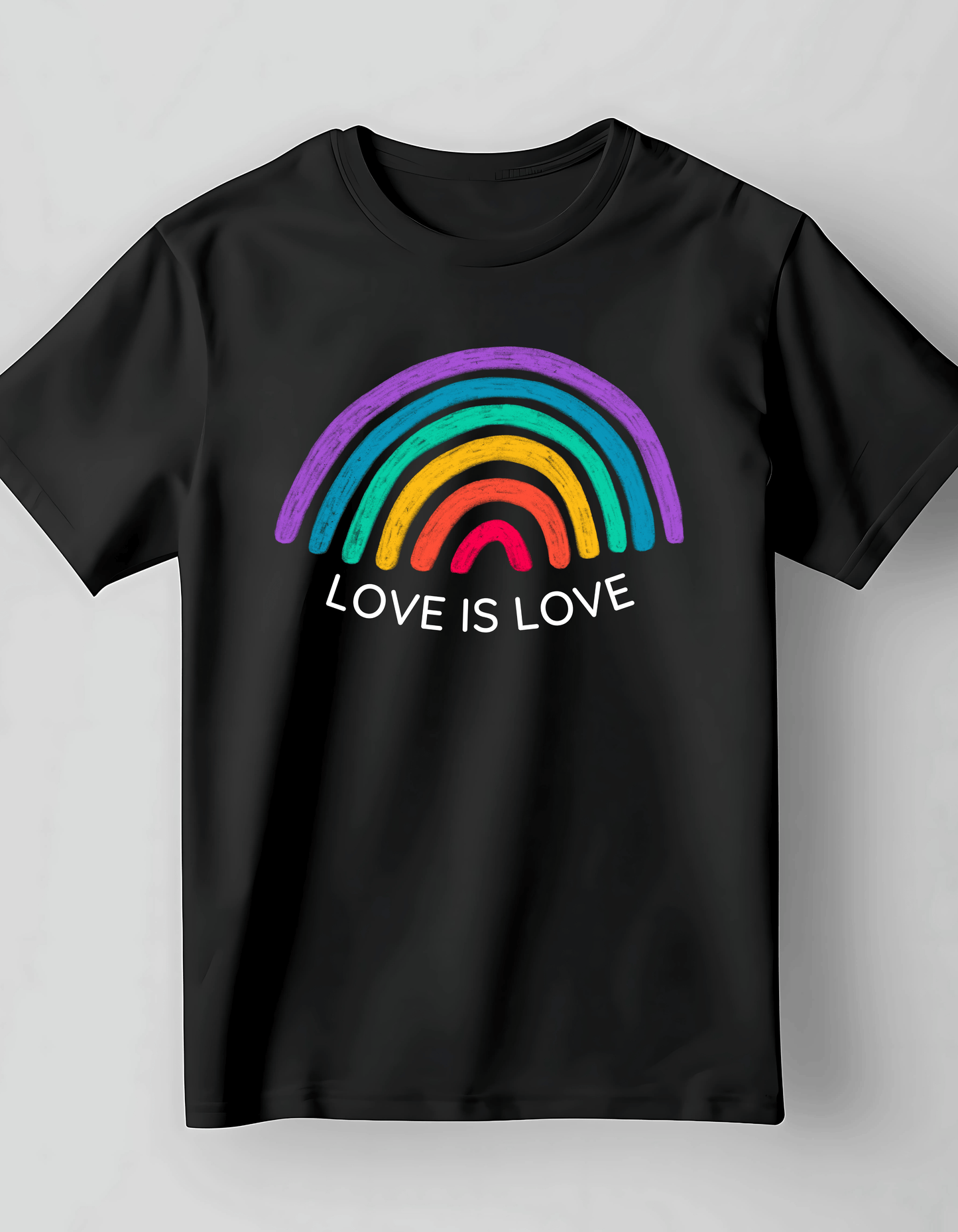 Love Is Love