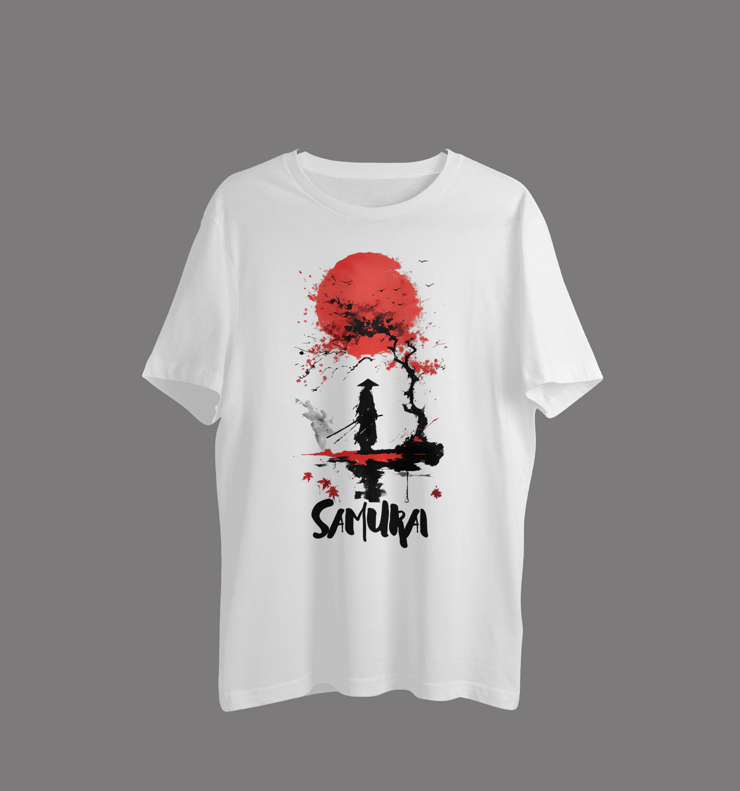 SAMURAI