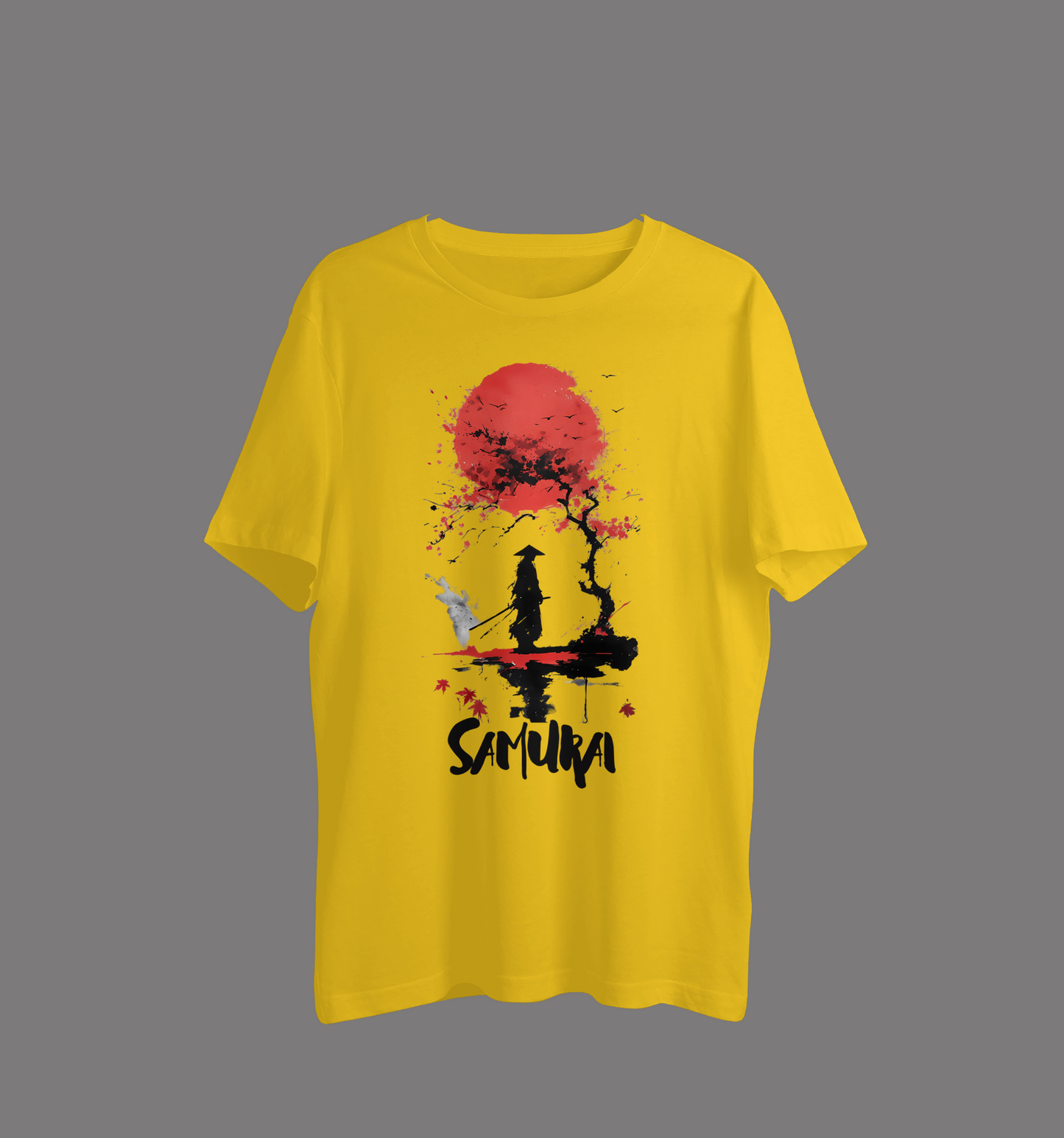 SAMURAI