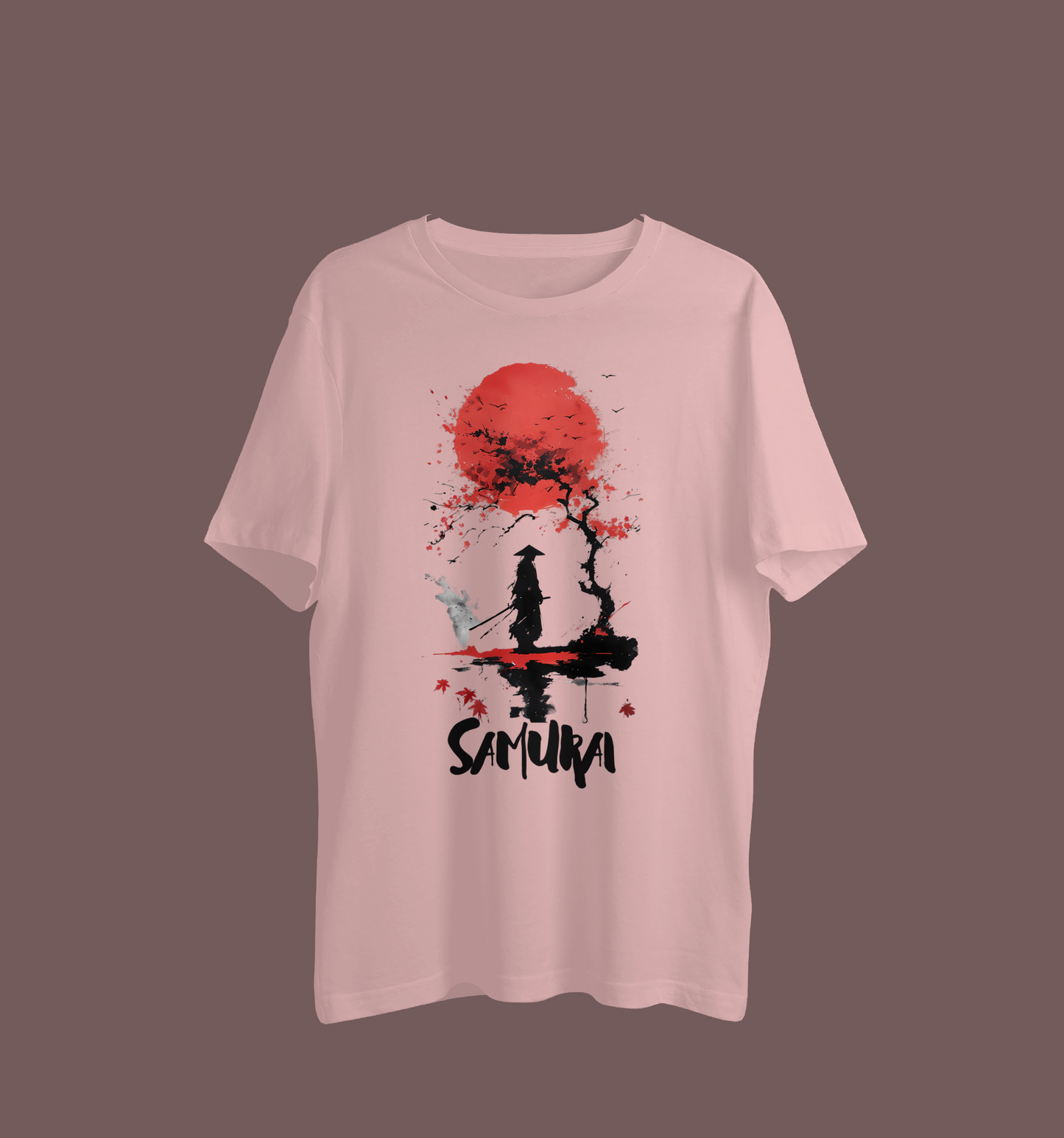 SAMURAI