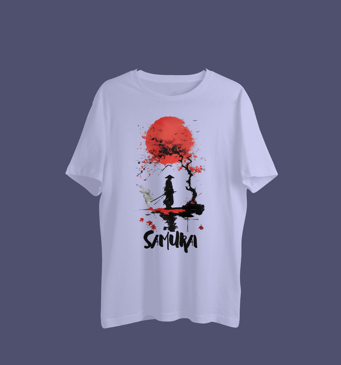 SAMURAI