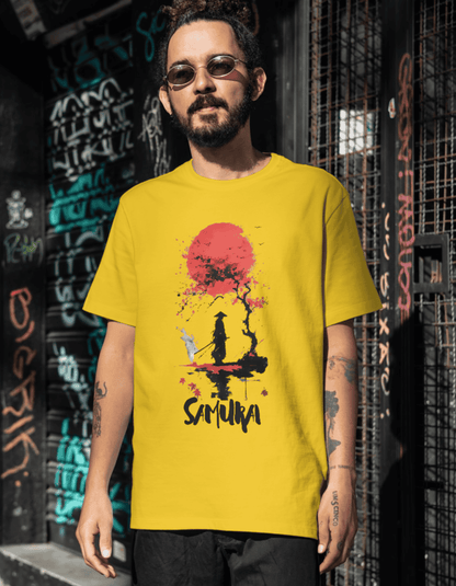 SAMURAI