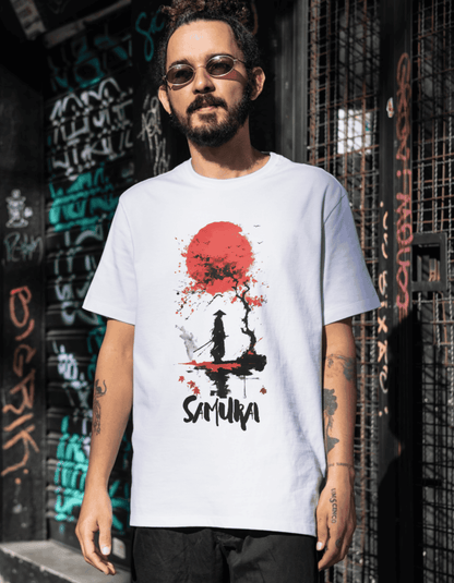 SAMURAI