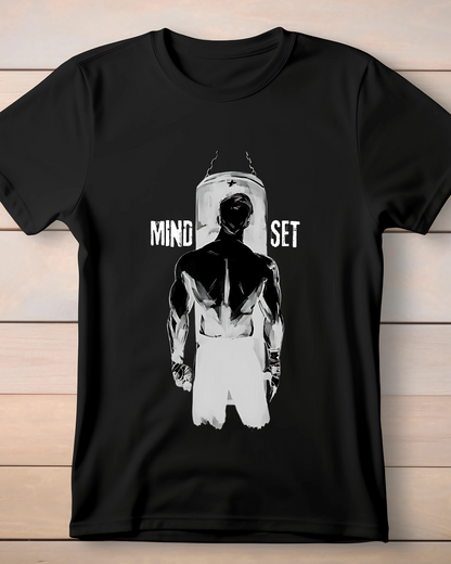 MINDSET - Fitness
