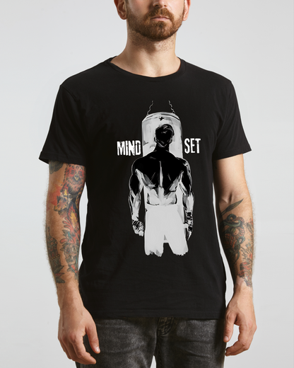 MINDSET - Fitness