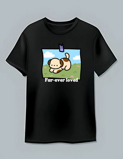 FUR-EVER LOVED